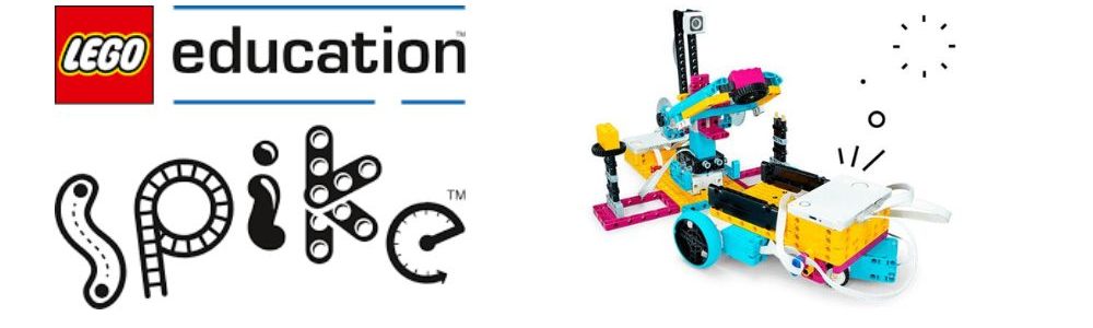 LEGO Spike Prime: ¿Es el Mejor kit STEM?