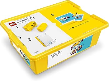 KIT Completo LEGO Spike Prime Education