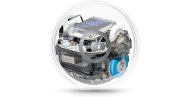 ROBOT Sphero Bolt