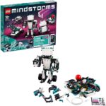 Foto de Producto LEGO MINDSTORMS Robot Inventor (1)