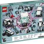 Foto de Producto LEGO MINDSTORMS Robot Inventor (2)
