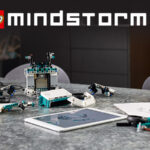 Foto de Producto LEGO MINDSTORMS Robot Inventor (4)