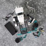 Foto de Producto LEGO MINDSTORMS Robot Inventor (5)