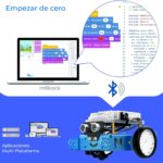 Foto de Producto mBot (2)