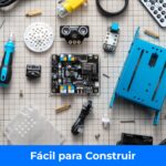 Foto de Producto mBot (3)