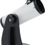 Foto de producto telescopio astronómico Celestron FirstScope (2)
