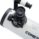 Foto de producto telescopio astronómico Celestron FirstScope (4)