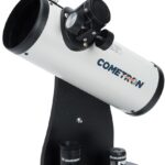 Foto de producto telescopio astronómico Celestron FirstScope (6)