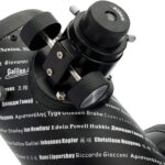 Foto de producto telescopio astronómico Celestron FirstScope Carcasa Decorativa (4)