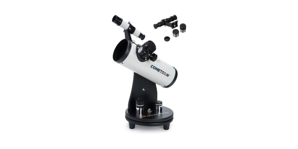 Telescopio Celestron FirstScope