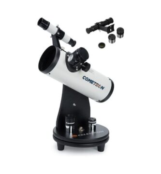 Telescopio Celestron FirstScope