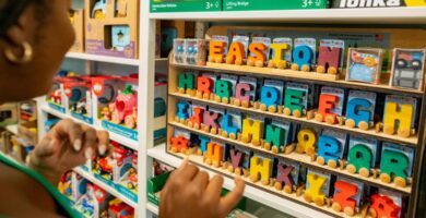 Juguetes STEM por Menos de 50 EUR: Opciones Económicas para que Aprendan Jugando