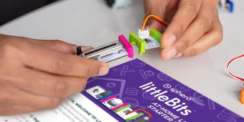 El Impacto Global de LittleBits en la Educación
