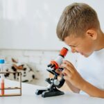Los Mejores Microscopios para Principiantes - Guía Definitiva 2025