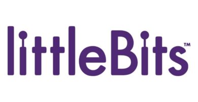 LittleBits STEM