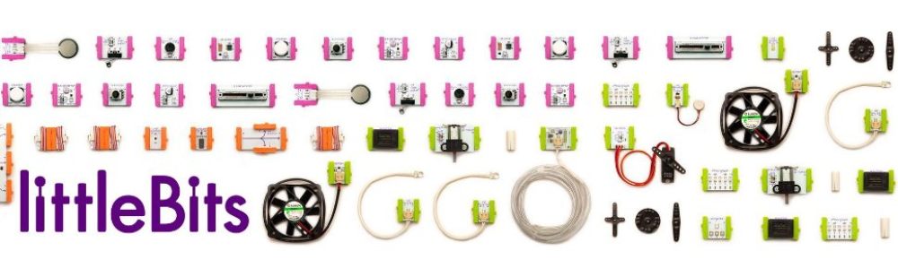¿Qué es LittleBits y Cómo Funciona?