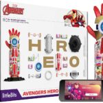(1) LittleBits Avengers Hero Inventor Kit