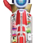 (2) LittleBits Avengers Hero Inventor Kit