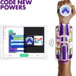 (3) LittleBits Avengers Hero Inventor Kit