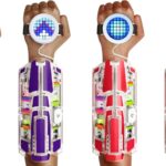 (6) LittleBits Avengers Hero Inventor Kit