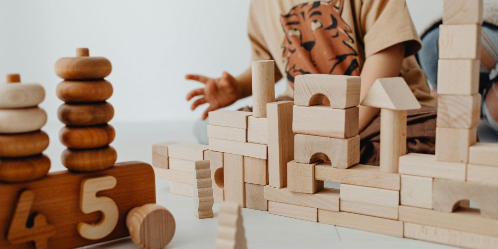 Juguetes STEM 2 Años: El Primer paso Hacia un Aprendizaje Significativo