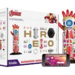 LittleBits Kit Avengers Hero