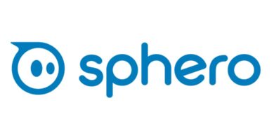Sphero: Robótica educativa STEM