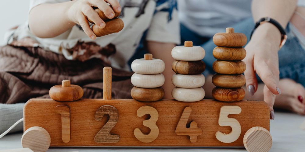 Guía Completa para el Mejor Desarrollo con Juguetes STEM desde los 3 Años