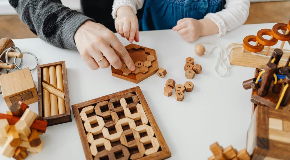 Ideas de juguetes STEM en casa, en el aula o como regalo educativo