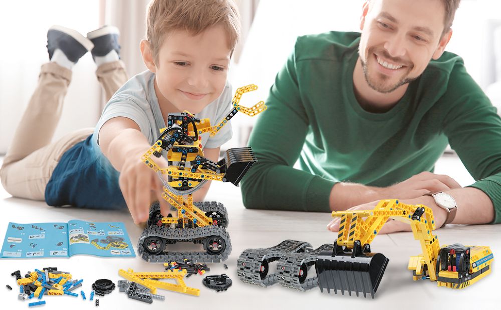 Fomentar la Curiosidad STEM en Niños de 6 a 9 Años