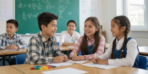 Juegos y retos del Método ABN