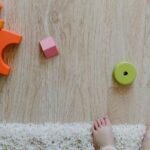 Juguetes STEM 0-2 Años