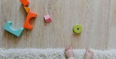 Juguetes STEM 0-2 Años