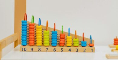 Juguetes STEM 3-5 Años