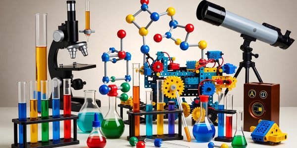 ¿Para qué sirve la Ciencia STEM?