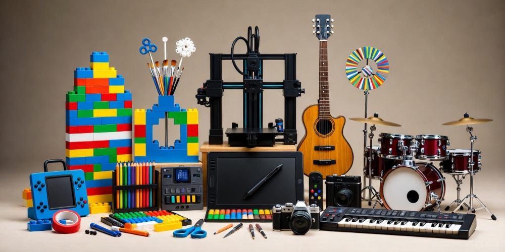 ¿Por Qué Funciona? Beneficios Cognitivos y Emocionales del Arte STEM?