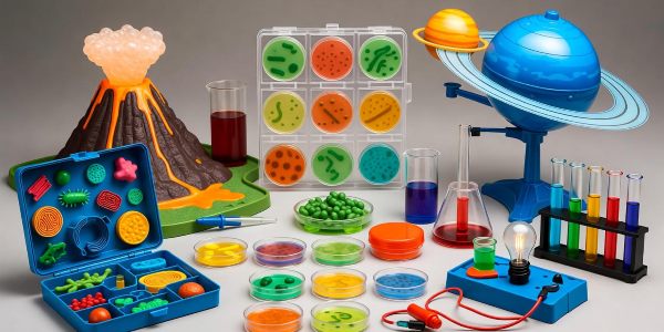 ¿Por qué funciona la Ciencia STEM?