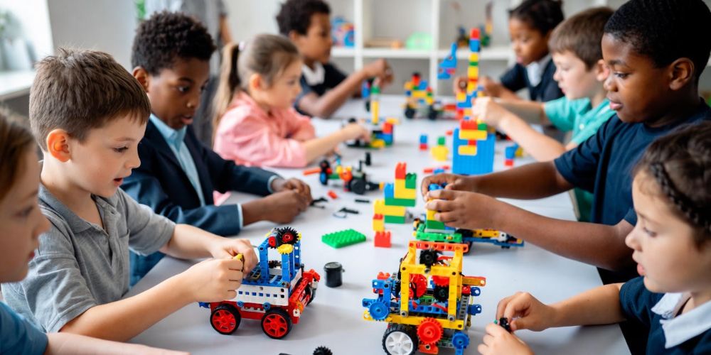 Cómo Acompañar el Aprendizaje STEM