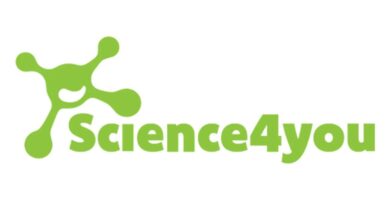 Juguetes STEM Science4You