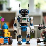 Robótica STEM