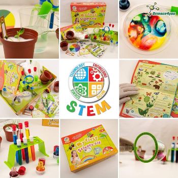 Lo que Nadie te Cuenta de Science4you