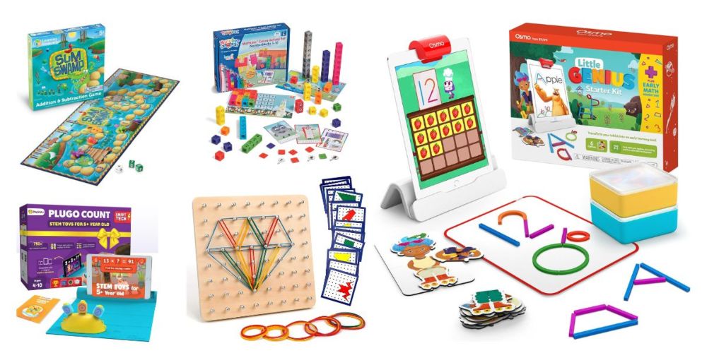 Matemáticas STEM - Cambia la Forma de Aprender las Mates