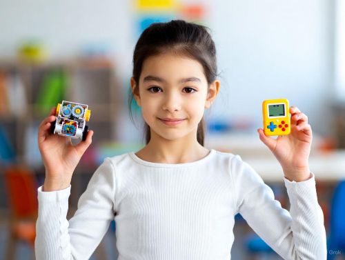 Robótica Educativa VS Juguete Electrónico