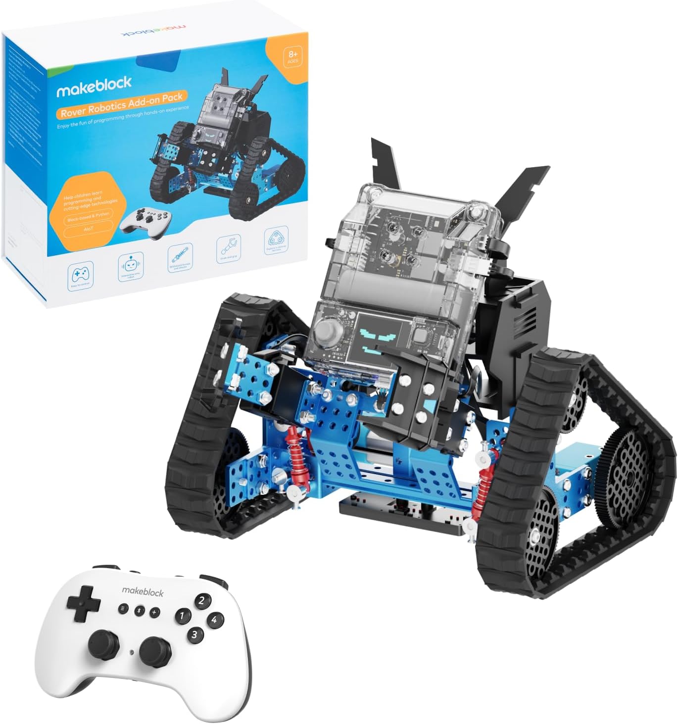 Makeblock Rover mBot2