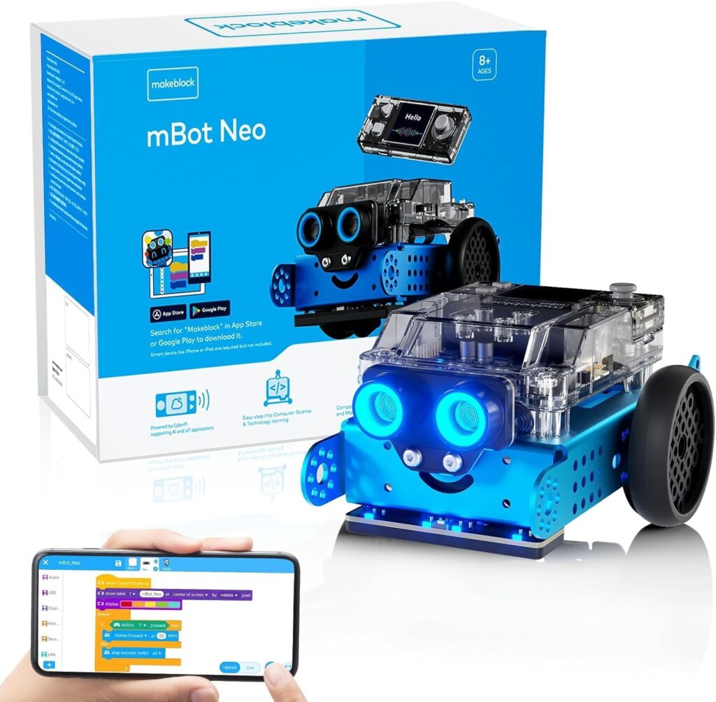 Makeblock mBot2