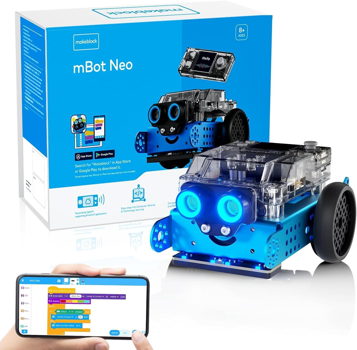 Makeblock mBot2