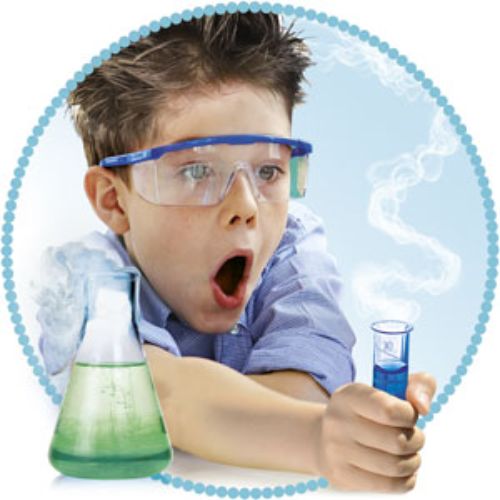 No midas el éxito por explosiones o colores