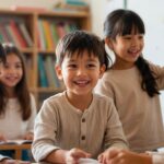 Educación Basada en el Juego - Aprender mientras juegan