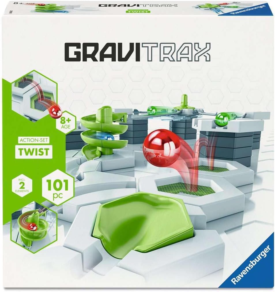 GraviTrax Action Set Twist