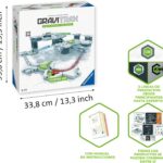 GraviTrax Starter Set (5)